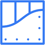 Drylining Icon